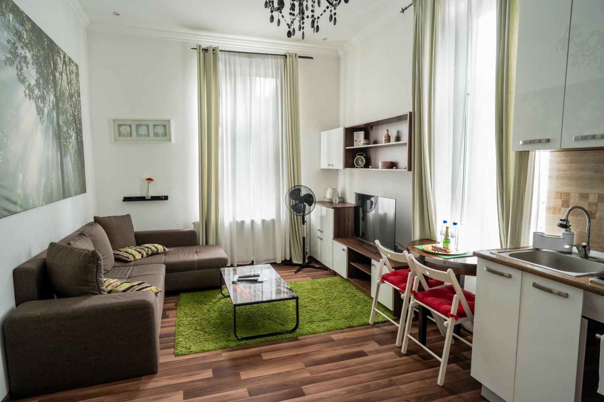 Downtown Central University Apartament - Cal1 Bukarest Exteriör bild